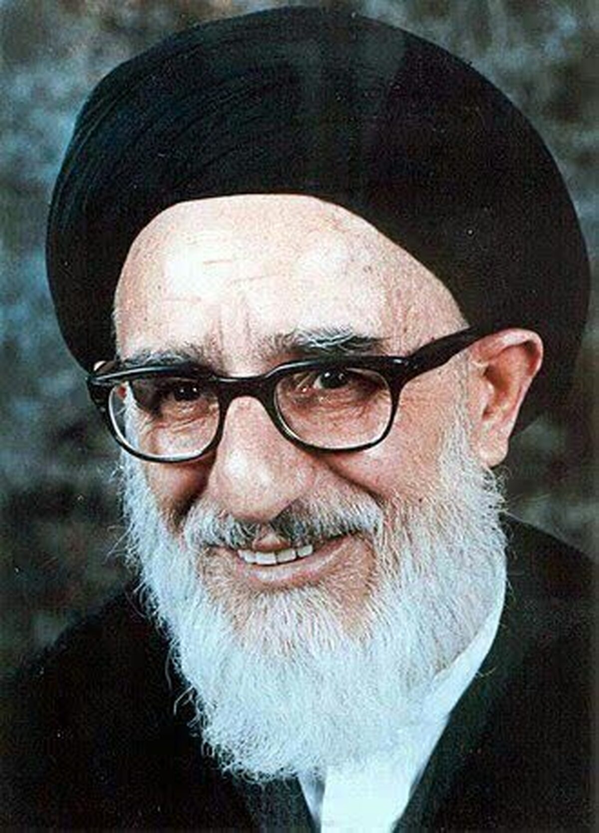 السلام ای شهید قرآنی