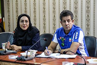 از بدیهیات است که مربیان بعد از اشتباه، عذرخواهی کنند/ آینده روشنی برای تفنگ، تپانچه و تراپ نمی‌بینم