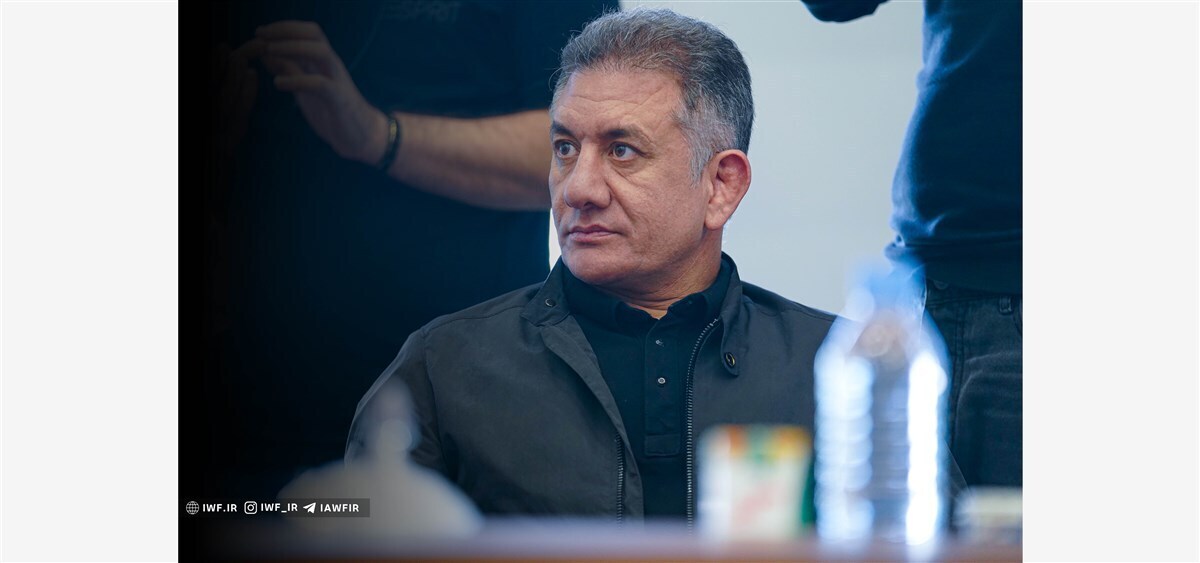 کادرفنی تیم اعزامی کشتی آزاد ایران به بحرین مشخص شد