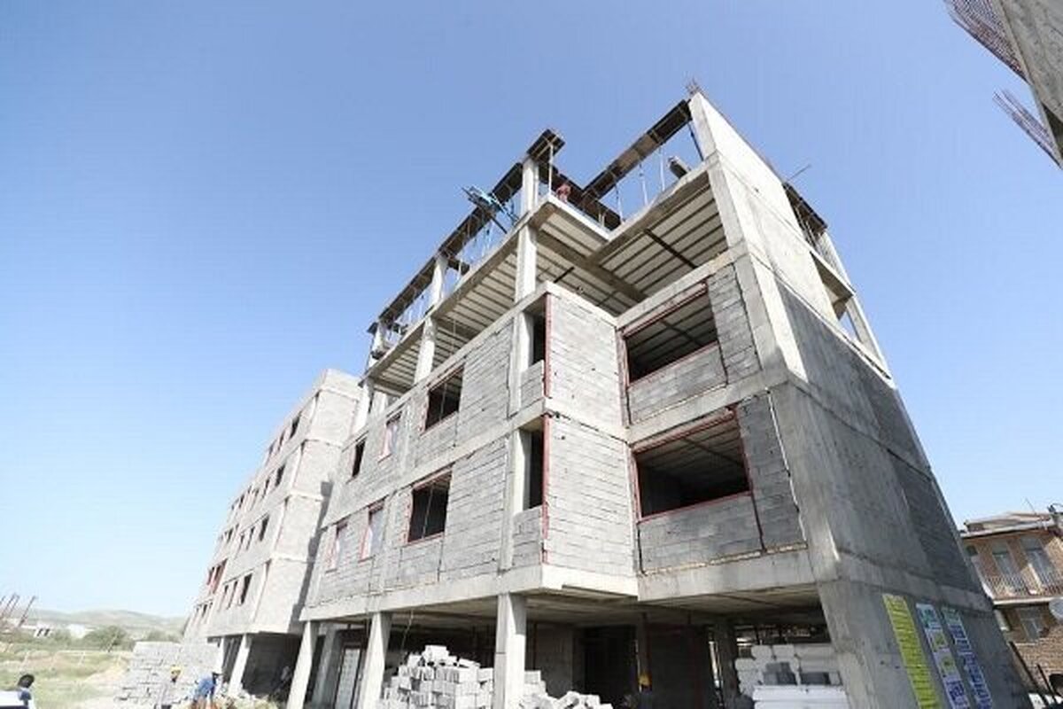 قاسمی: عملکرد ضعیف وزارت راه و شهرسازی در اجرای سیاست‌های زمین‌محور برنامه هفتم پیشرفت/ کم‌تر از ۱۰ هزار هکتار به اراضی سکونتگاهی اضافه شده