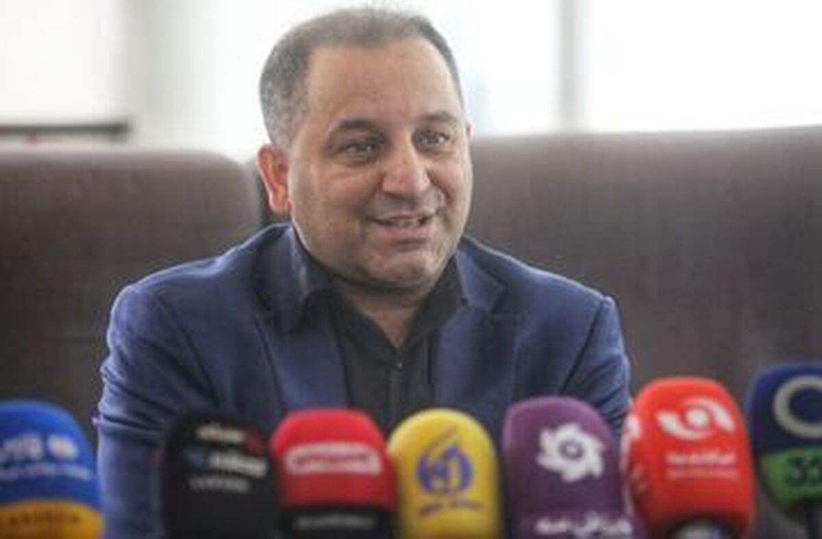 سخنگوی فدراسیون فوتبال: سازمان لیگ نامه ای را بابت پرونده آلوز به باشگاه سپاهان داده است +فیلم