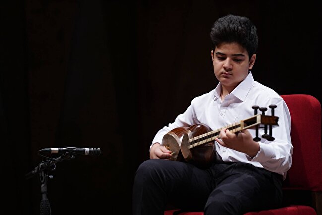 جشنواره موسیقی جوان، برای نسل جدید نوازندگان انگیزه‌بخش است