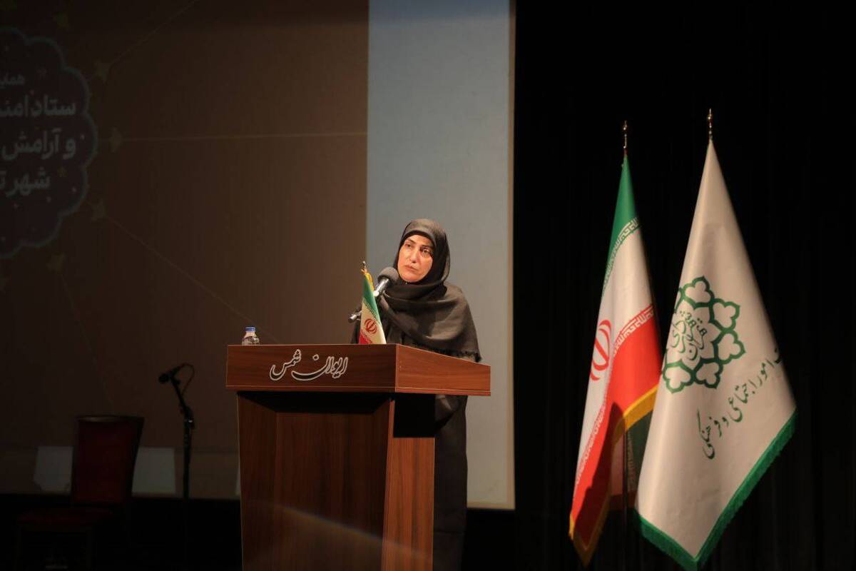 تهران؛ ضرورت ساختار پایدار برای سلامت روان شهروندان
