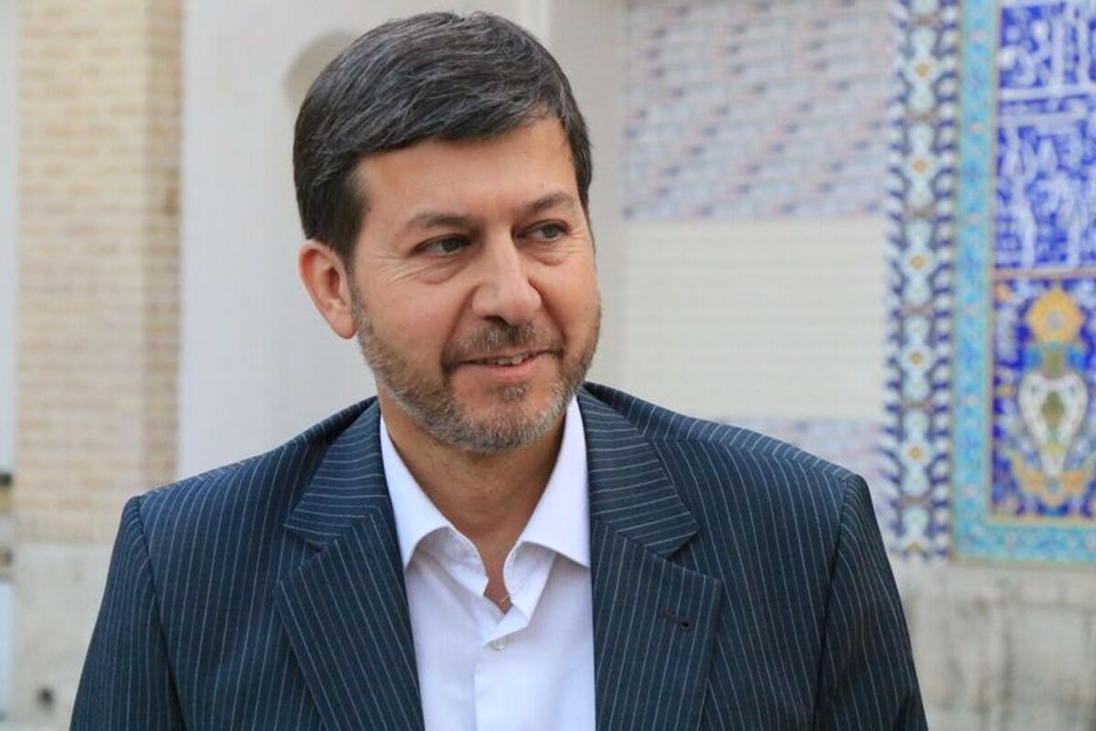 «ایران جان»؛ فرصت ناب معرفی ظرفیتهای استانی در دیار زایندهرود