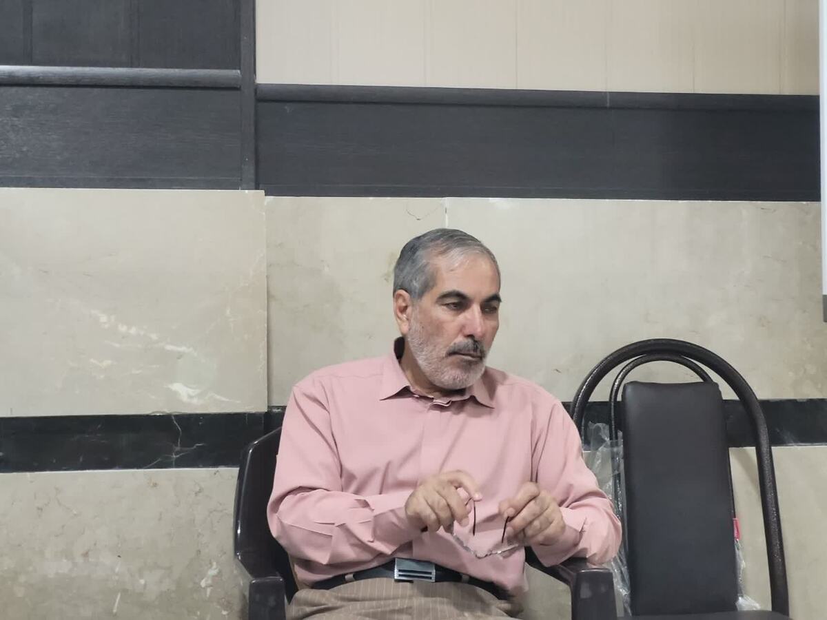 نقش دانشگاه آزاد در تقویت فرهنگ وحدت بسیج اساتید در خط مقدم مقابله با جریانات تفرقهافکن است