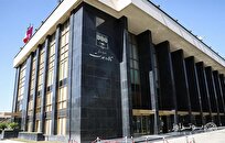 تشییع همزمان پیکر ۲ هنرمند موسیقی در تالار وحدت