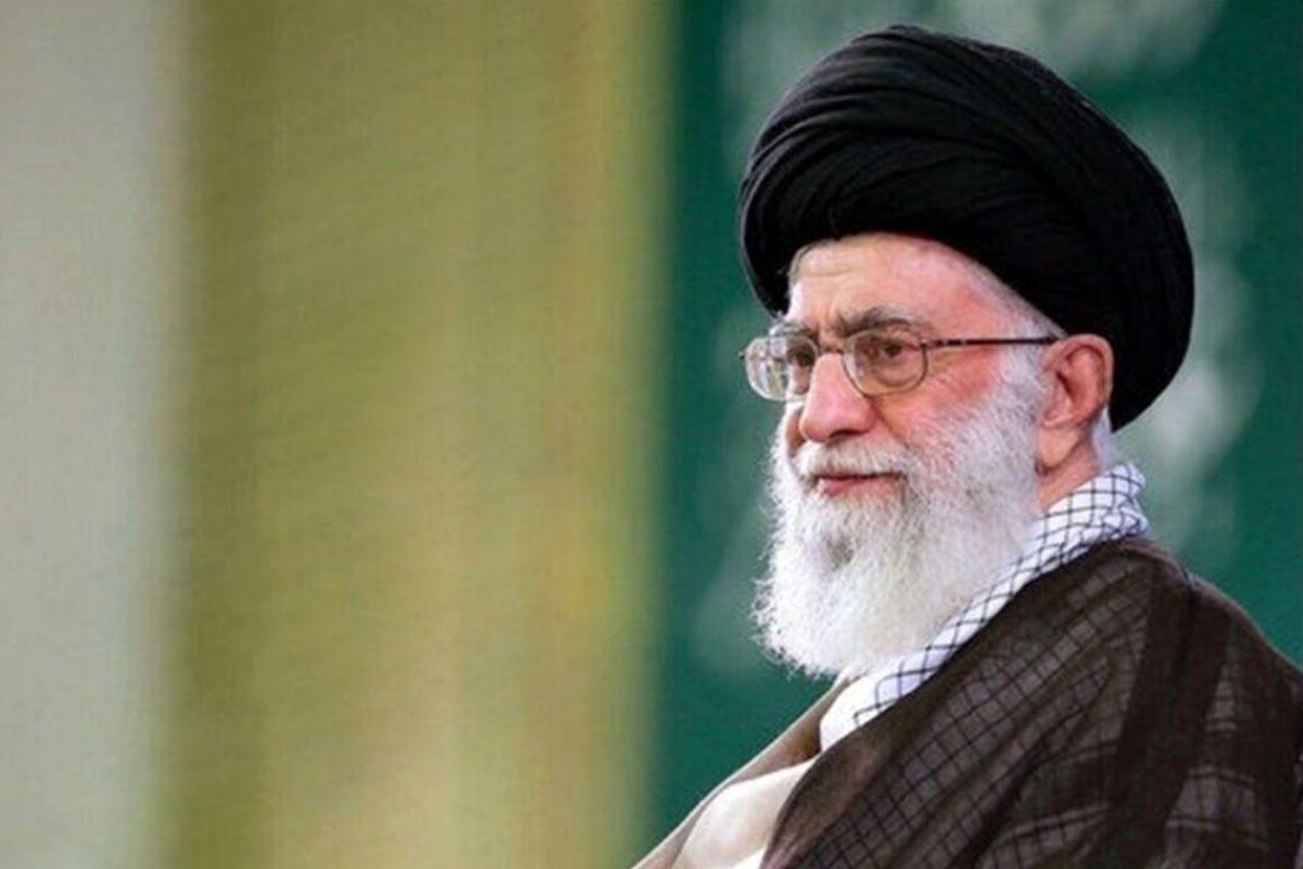 رهبر معظم انقلاب: فیلم موسی(ع) عالی بود