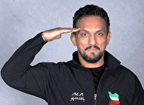 درستکار: به مدال‌آوری تمام نفرات تیم ملی کشتی آزاد امیدواریم