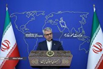 بقایی: «بی‌طرفی» در قبال نسل‌کشی پذیرفته نیست