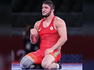 مصاف دور اولی جانشین سعدالله‌یف با آیتموخان و دوئل سنگین‌وزن‌های آمریکا و روسیه در کشتی اول