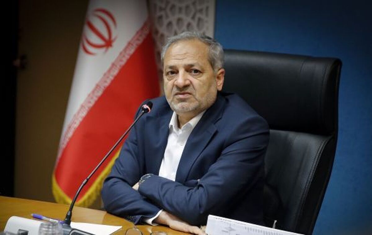 بهترین معلمان ما، یاوران مدارس هستند نقش یاوران مدارس کمتر از معلم و مدیر مدرسه نیست