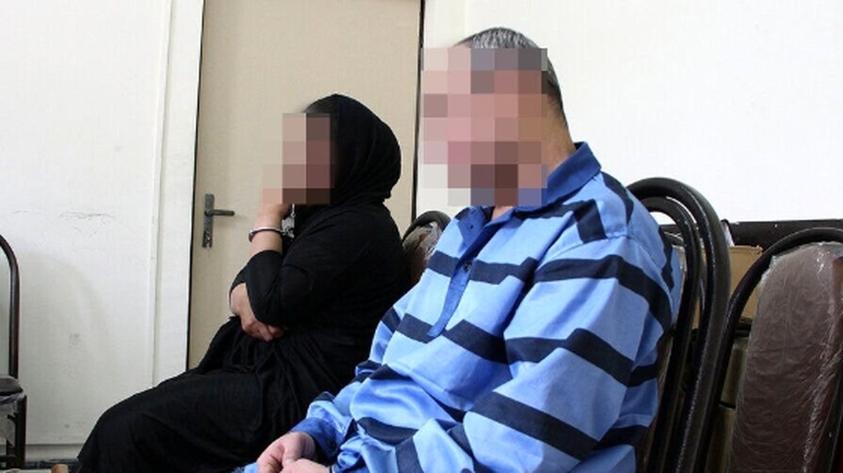 خیانت ۸ ساله لو رفت  مرد تهرانی، پدر فرزندانش نبود!