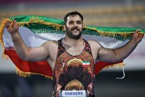 دوومیدانی قهرمانی جهان | طیبی در دور مقدماتی از گردونه مسابقات خارج شد