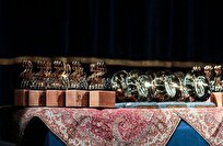 دعوت به همراهی در چهل و یکمین جشنواره بین المللی موسیقی فجر