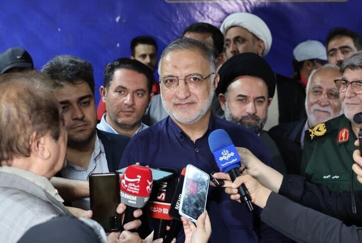 کاهش سرفاصله حرکت قطارها در خط ۷  پاییز فاز نخست پایانه انتهایی خط ۷ تا پایان سال به بهره‌برداری می‌رسد
