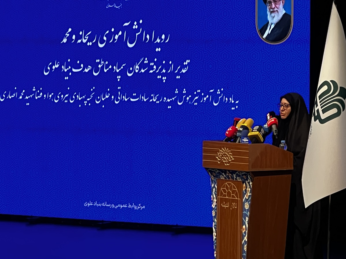 افزایش سه برابری سهم دانشآموزان مناطق کمتر برخوردار در مدارس سمپاد طی سه سال گذشته
