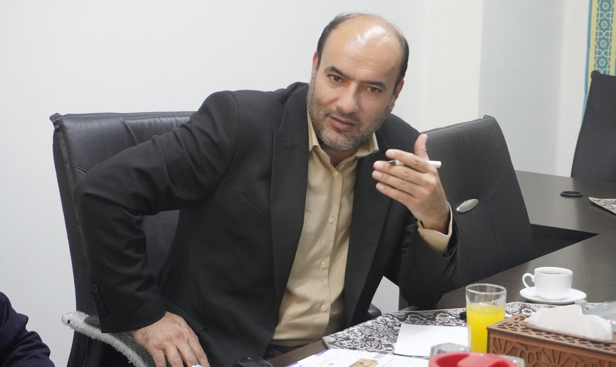 نثاری: بانک‌ مرکزی در حوزه مسکن به قانون عمل نمی‌کند