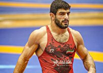 کشتی قهرمانی جهان| دوئل روس‌های دوتابعیتی را موسکائف برد/ جوان و قاسم‌پور با برد استارت زدند