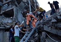 تداوم جنایات اسرائیل در غزه: ۱۶ فلسطینی شهید و ۴۲۰ نفر قربانی گرسنگی شدند