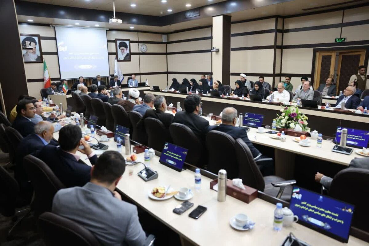 زینیوند: برپایی تجمعات در قالب طرح جدید به مجوز نیاز ندارد