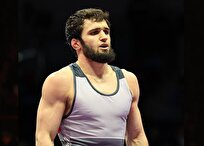 کشتی قهرمانی جهان| شکست سنگین کشتی‌گیری که ادعای قهرمانی جهان را داشت!