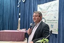 دانش‌آموزان سرمایه تربیتی ایران اسلامی؛ با همراهی همه سقف فکری آنان را بالا ببریم