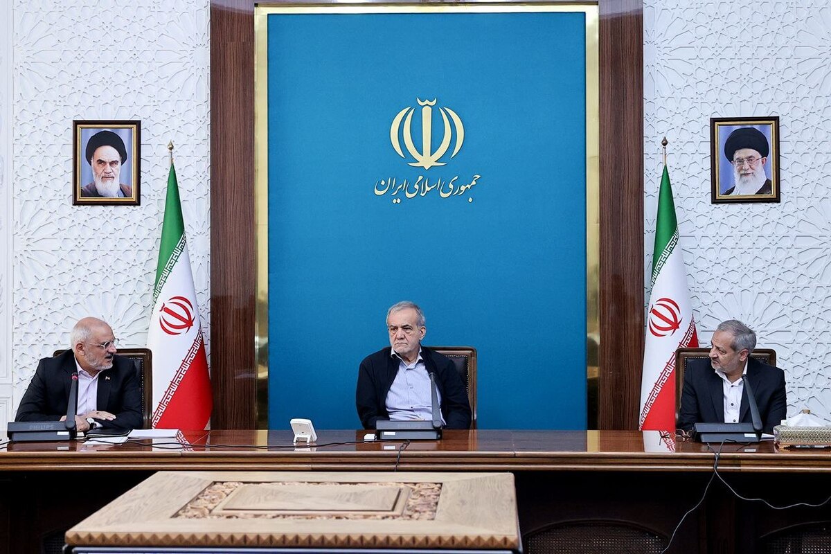 پزشکیان: برای آموزش موثر باید از فضاهای آموزشی، ورزشی و فرهنگی به صورت همافزا بهره گرفت