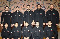 کشتی قهرمانی جهان| صعود جوان، قاسم‌پور و زارع به نیمه‌نهایی/ قاسم‌پور – والنسیا در نیمه‌نهایی ۸۶ کیلوگرم