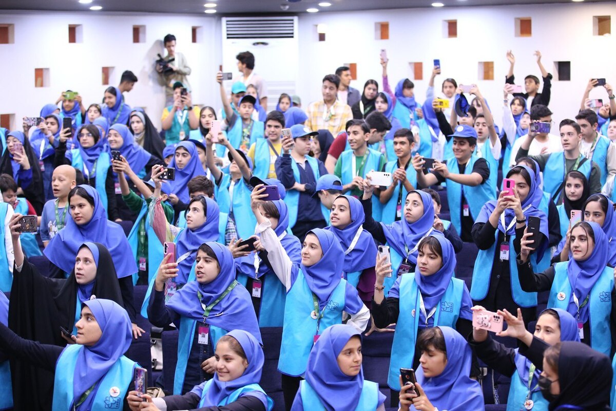 ۳۹۳ اثر متقاضی حضور در جشنواره سی و هفتم فیلمهای کودکان و نوجوانان