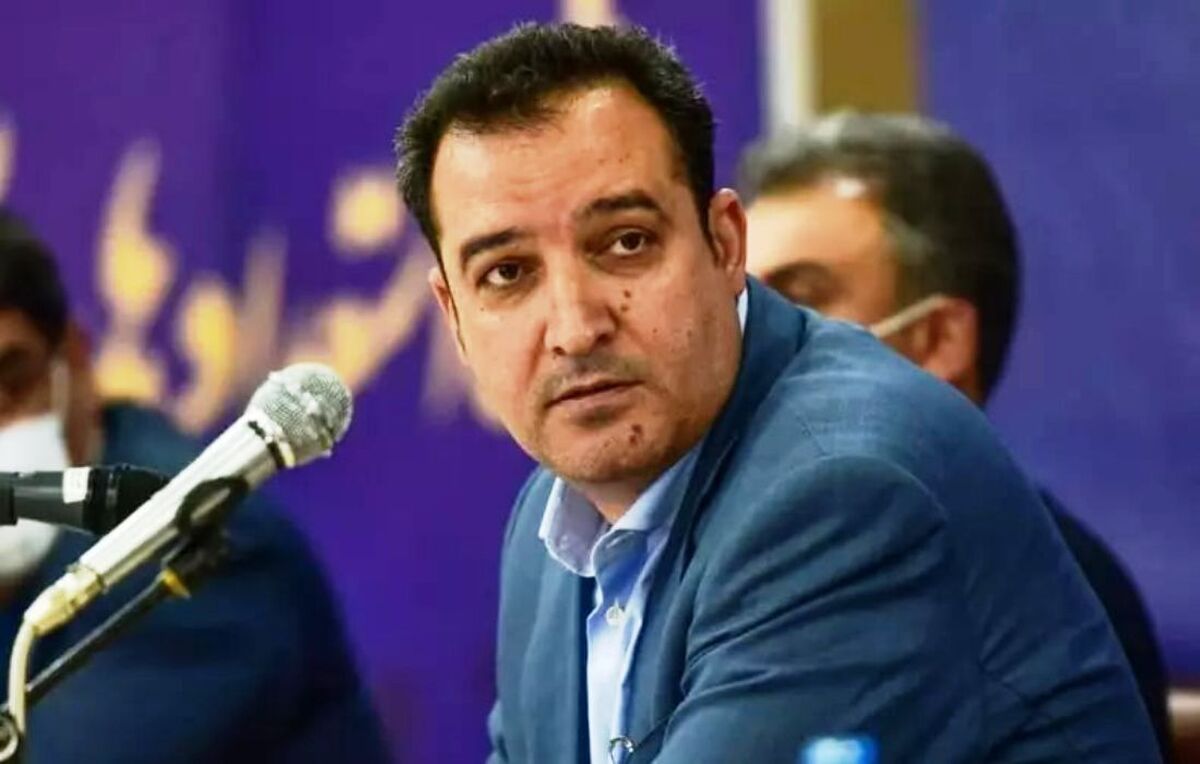 کمیته انضباطی مدیرعامل گلگهر را فراخواند