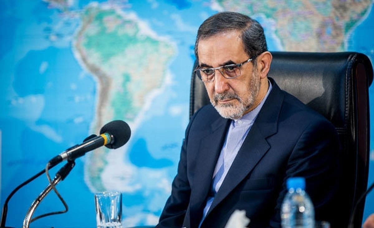 واکنش تند ولایتی به برگزاری اجلاس خاخامهای صهیونیست در جمهوری آذربایجان! +عکس