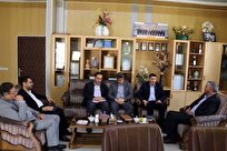 «پایش»، «پویش»، «رویش»، «تابش»؛ طرح‌های نوآورانه دانشگاه آزاد برای حل چالش‌های صنعت گاز