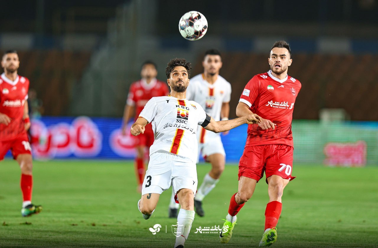 اتفاقات مهم