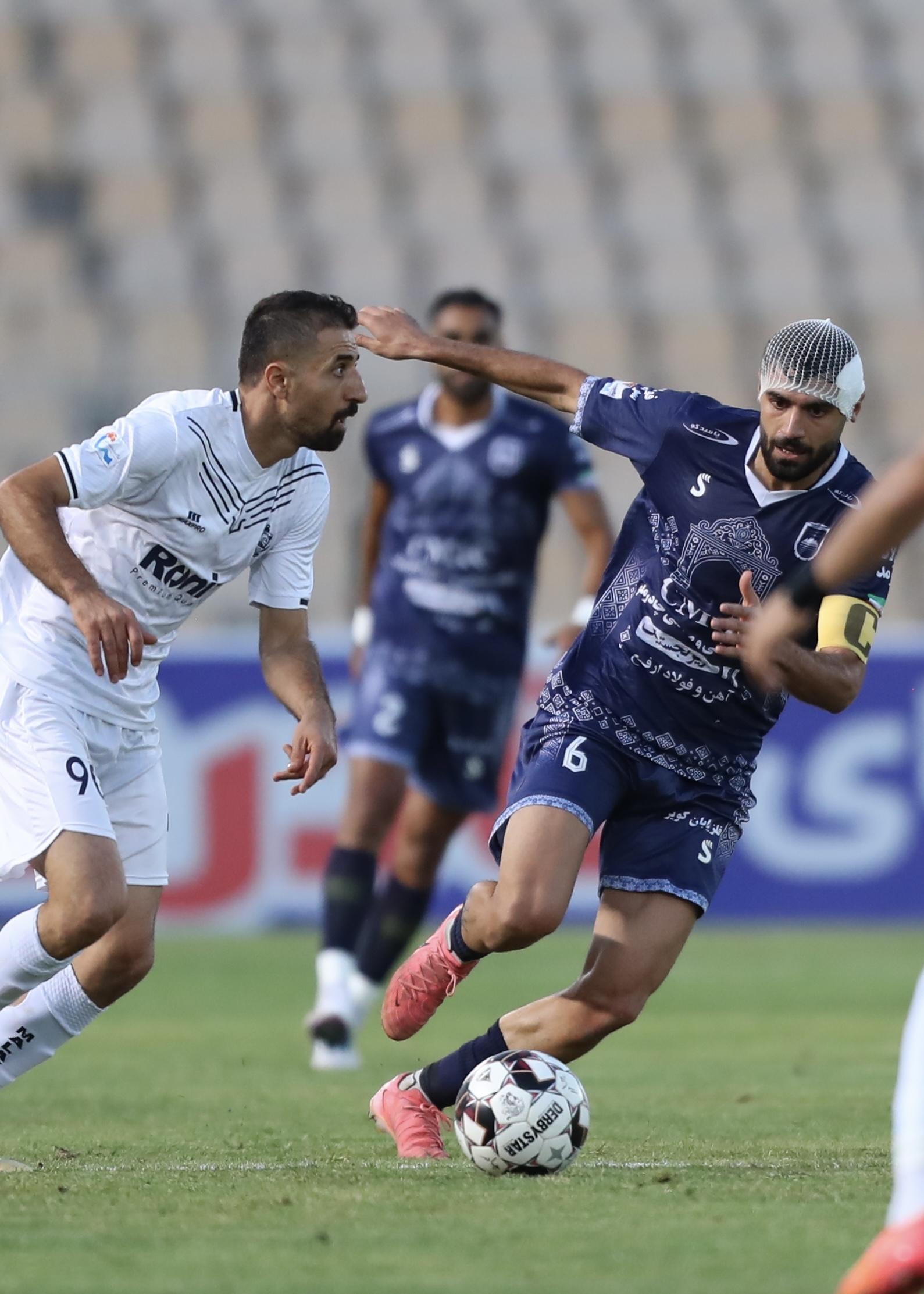 اتفاقات مهم