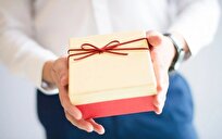 تأثیر هدیه سازمانی لوکس در برندینگ شرکت‌ها