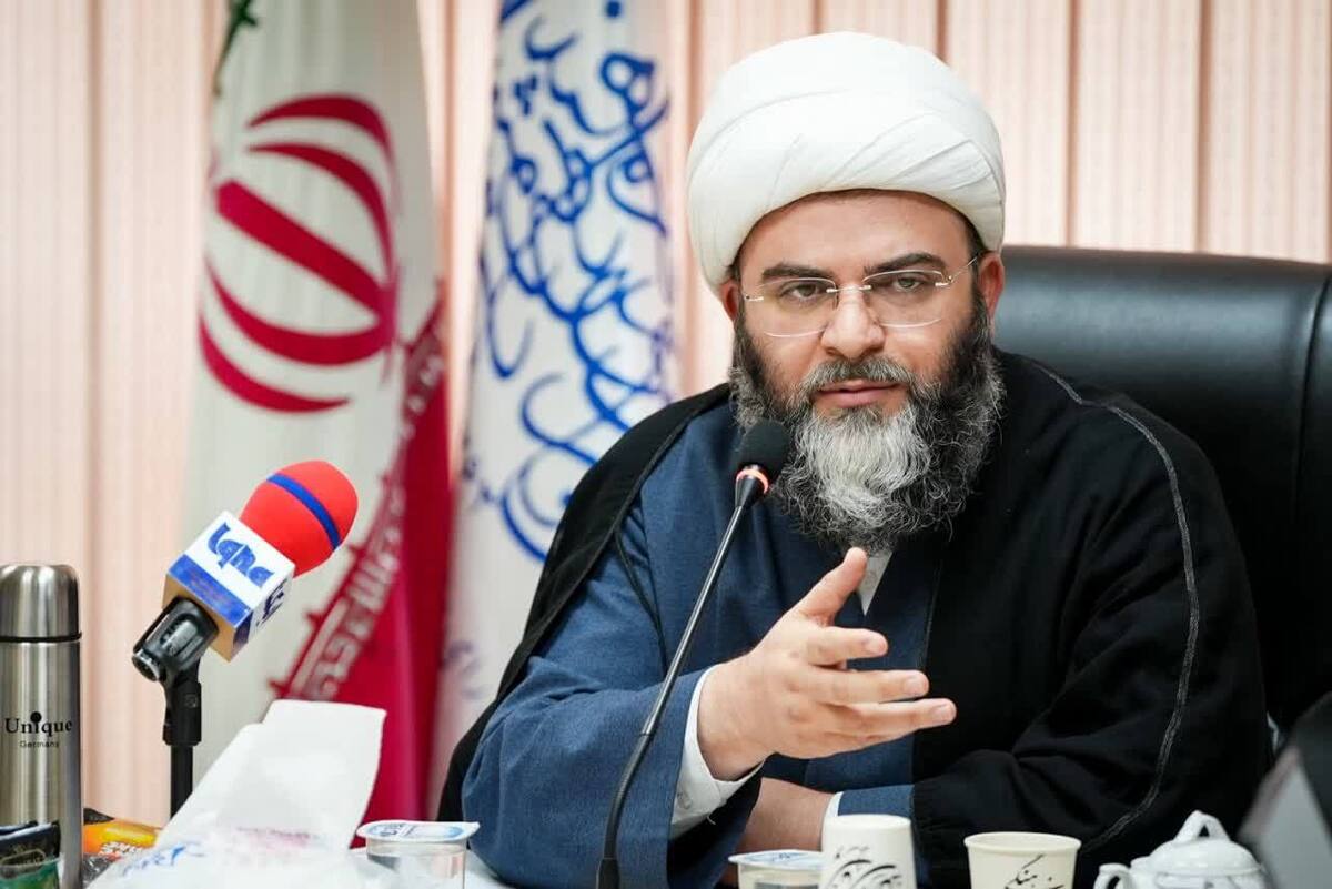 مفاهیمی مانند «جهاد» و «مقاومت» ابداً انفعالی نیستند  جهاد شاهراه پیروزی و نصر است