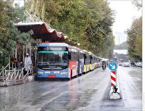 پیش‌بینی وزش باد شدید در ۵ استان کشور / آسمان تهران بارانی می‌شود
