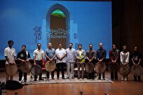 جشنواره موسیقی جوان آیینه‌ای از وضعیت موسیقی ایران است