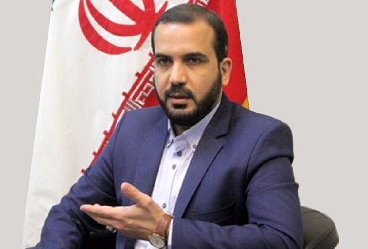 پروژه آبشیرینکنها از زمان دولت شهید رئیسی شروع شد کند شدن عملیات