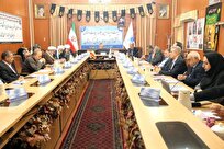 شهید طهرانچی دانشگاه آزاد را از یک نهاد صرفاً آموزشی به بازیگری مؤثر در نظام پیشرفت کشور تبدیل کرد