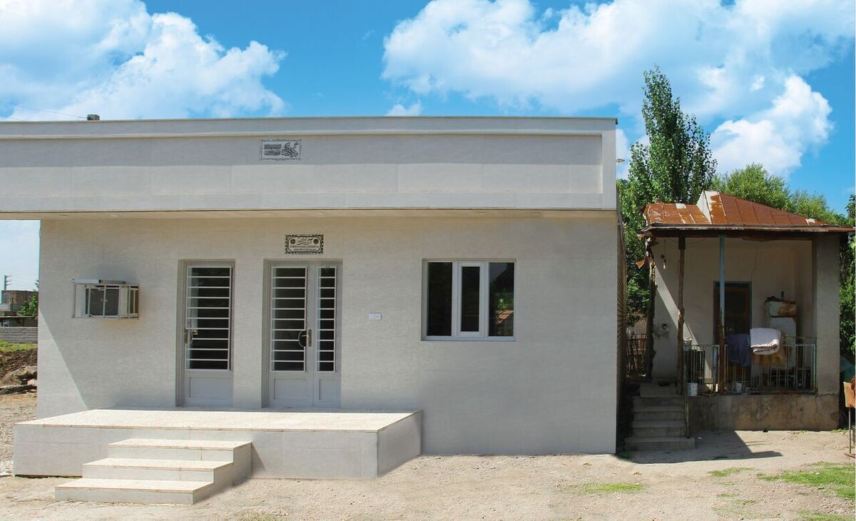 بیش از ۱۶۶ هزار واحد مسکن روستایی تحویل شد