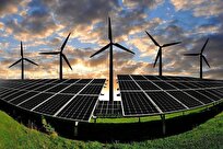 اختصاص ۱۱ هزار ۵۰۰ هکتار زمین به نیروگاه‌های تجدید پذیر