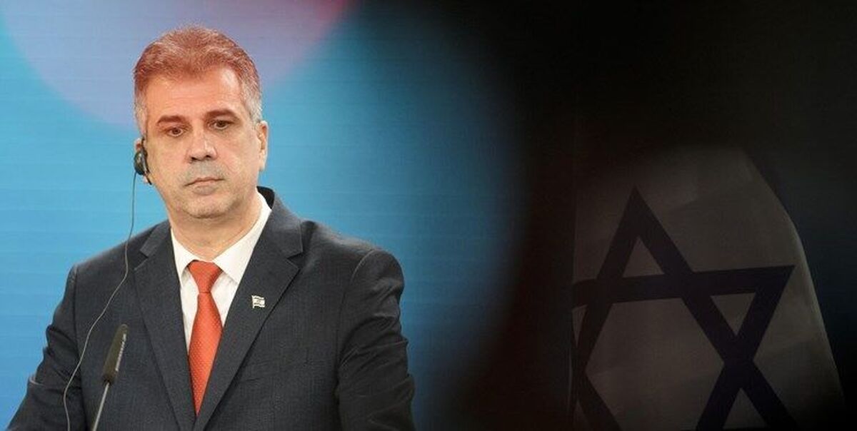 وزیر اسرائیلی ترکیه را هم تهدید کرد