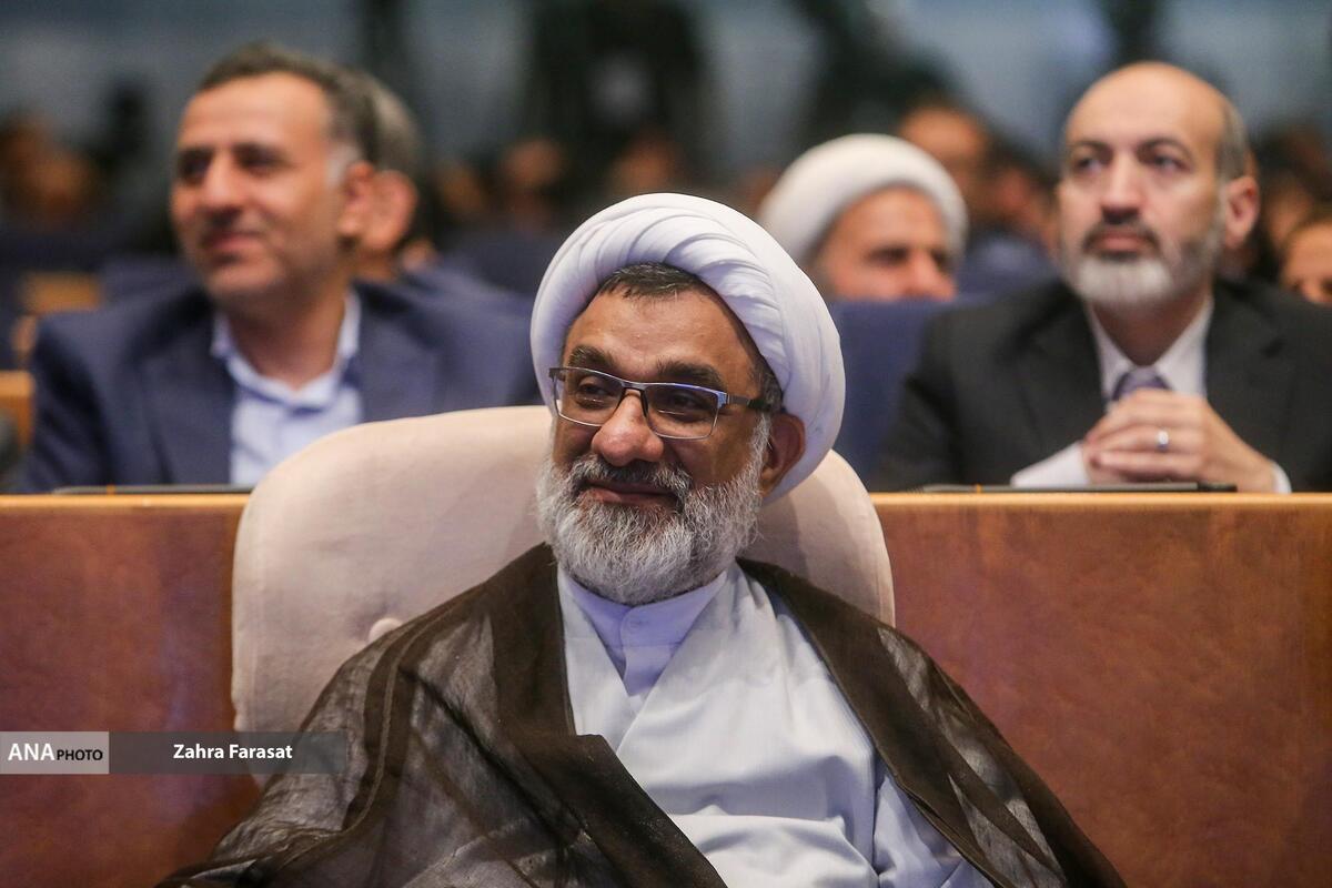 خسروپناه: دانشگاه‌ها باید پیشران حل مسائل ملی و تولید فناوری باشند