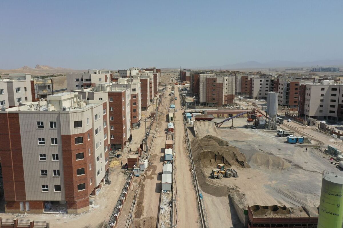 شورای عالی شهرسازی نویسنده داستان ۳ دهه گرانی مسکن