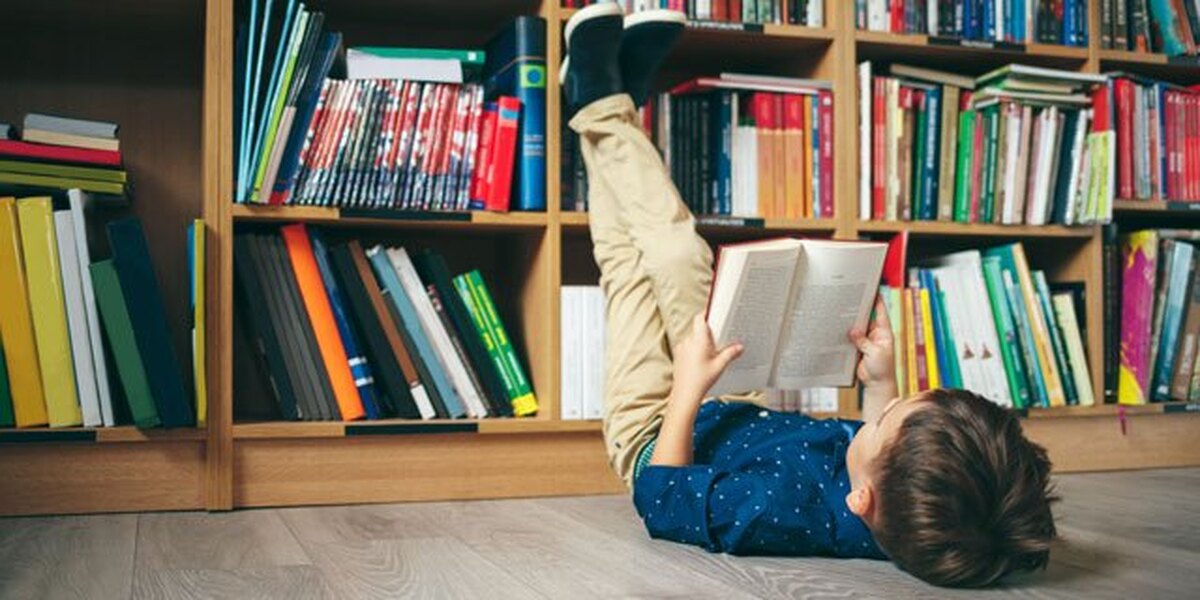 چرا حق دسترسی کودکان به کتاب باید تضمین شود؟
