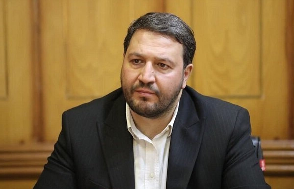 رشیدی نماینده رئیس مجلس در شورای عالی نوجوانان و جوانان شد