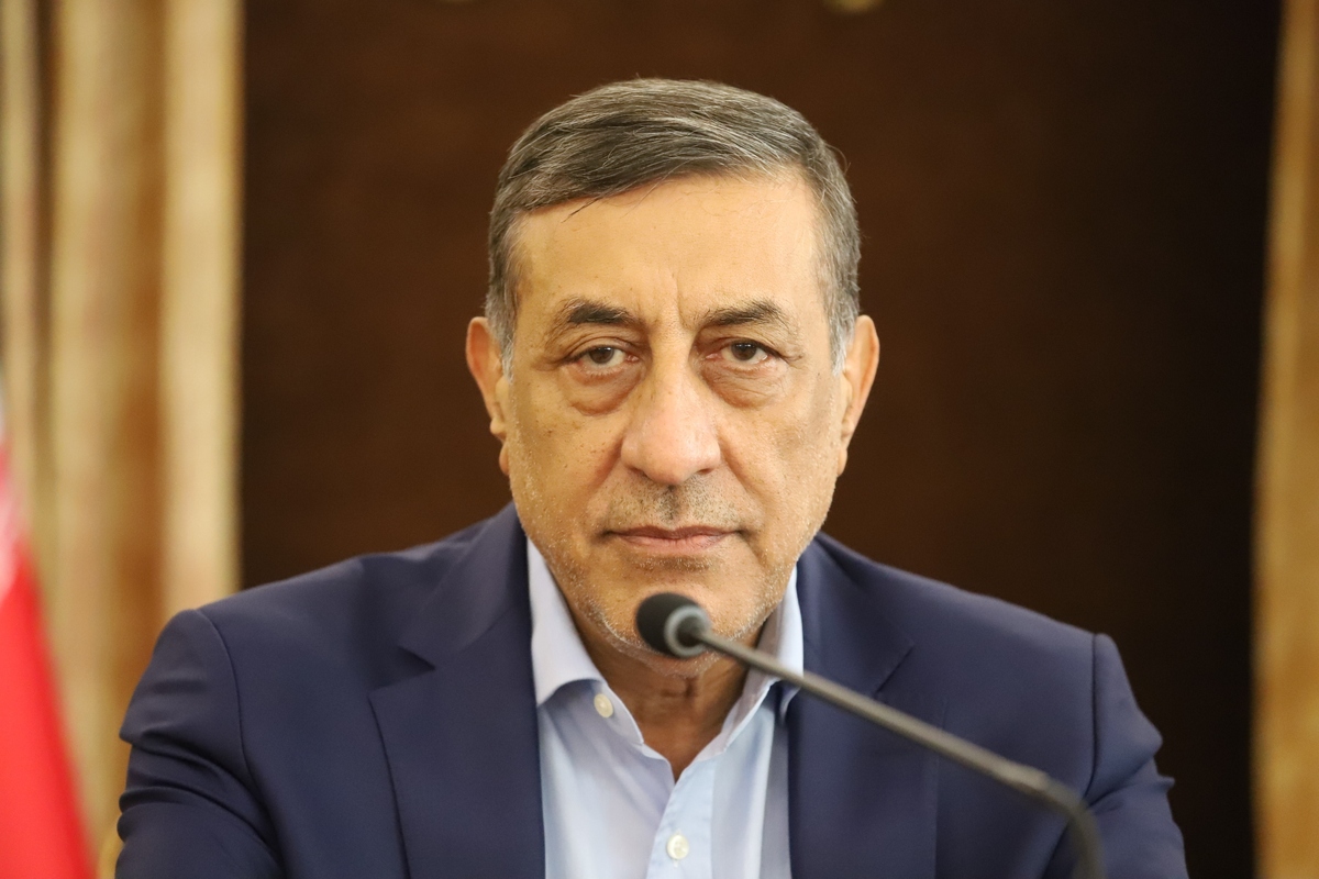 قائمپناه: خیران مدرسهساز سرمایه اجتماعی توسعهاند دولت قدردان مشارکت مردمی است