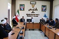 دانشگاه آزاد آینده را با علم و فرهنگ می‌سازد