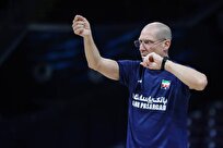 والیبال قهرمانی جهانی| پیاتزا: تقصیر من بود/ باید آماده می شدیم ولی کافی نبود